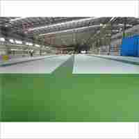 PU Flooring Services