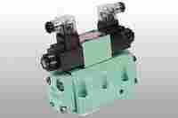 DSHG-04-3C4-D24-N1-46  solonoid operated directional control valve