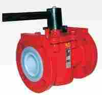 Plug Valve