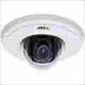 Axis IP Camera Solution