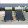 Solar Water Heating Solution