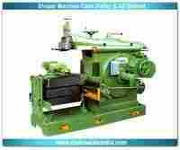 SHAPING MACHINE ALL GEARED MODEL