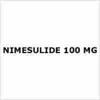 Nimesulide 100 Mg