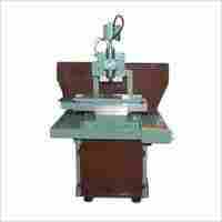 Industrial CNC Engraving Machine