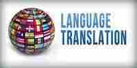 Language Translation