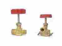 Brass Lpg valve
