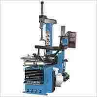 Fully Automatic Tyre Changer