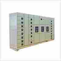 Low Voltage Panel Boards