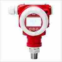 Gauge And Absolute Pressure Transmitter