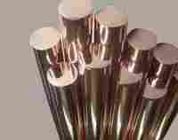 Cadmium Copper Rods