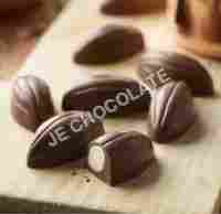 Roasted Almonds Chocolate