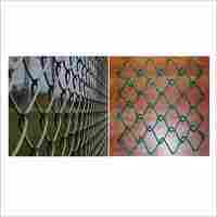 Chain link Fencing Mesh