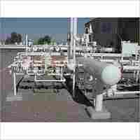 Chemical Plant Painting Services