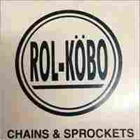 Rol-Kobo Chains And Sprockets