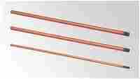 Copper Coated Gouging Carbon Electrodes