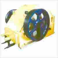 Double Toggle Oil Lubricated Crusher