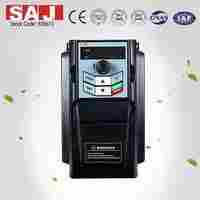 SAJ Variable Frequency Drive 220V Single Phase Output