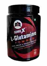 Glutamine Dietary Supplement
