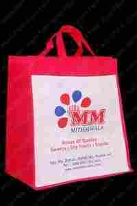 Printed Promotional Bags
