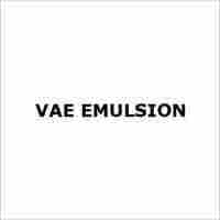 Industrial VAE Emulsion