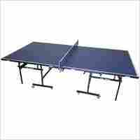 Club Table Tennis Table