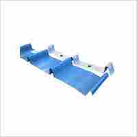 Clip Lock Roofing Sheet