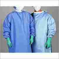 Disposable OT Gown