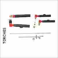 Air Plasma Torch and Consumables