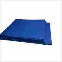 PP Hollow Blue Sheets