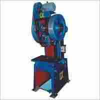 Steel Body Power Press Machinery