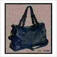 Trendy Ladies Leather Handbags