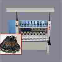 Industrial Knitting Machine