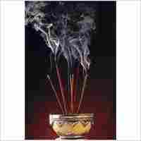 Incense Stick Fragrance