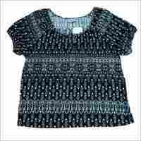 Girls Casual Tops