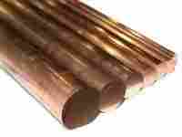 Copper Alloy Rods & Copper Alloy Sections