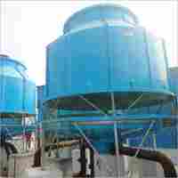 Package Cooling Tower