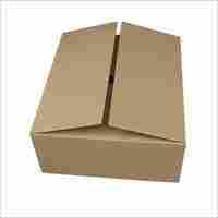 Corrugated Carton Box