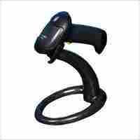 Automatic Barcode Scanner