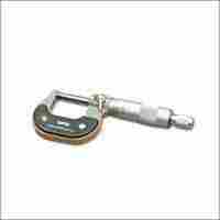 Micrometer by UPM 0-25mm (0.01mm)