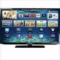 50 Inches Smart HD LED TV