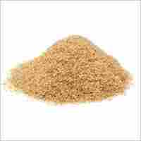 Wheat Husk Powder