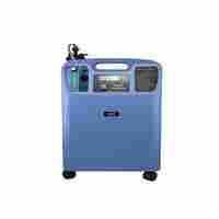 Oxy Flow Oxygen Concentrator