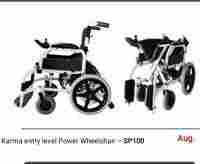 Motorized power Wheelchair