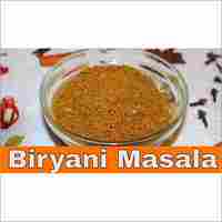 Biryani Masala