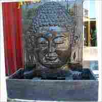 Blackstone Buddha Fountain