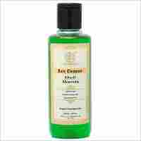 Herbal Aloevera Cleanser