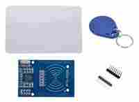 RC522 RF IC Card Sensor/ S50 Card / Keychain for Arduino