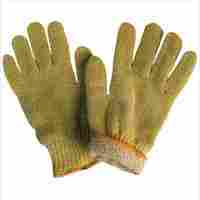 Cotton Gloves