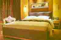 Hotel Double Beds