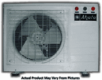 Condensing Unit for Cold Room ACR10-01PH